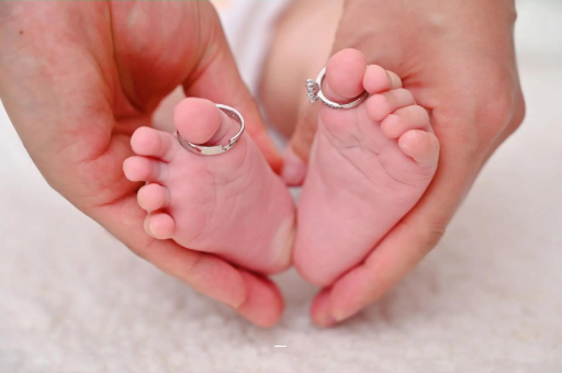 安吉六个月宝宝退烧小妙招